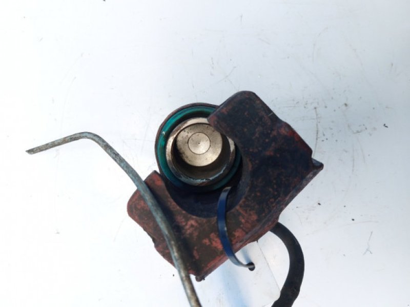 Sonstiges des Typs Merlo P41.7, Gebrauchtmaschine in Hemmet (Bild 10)