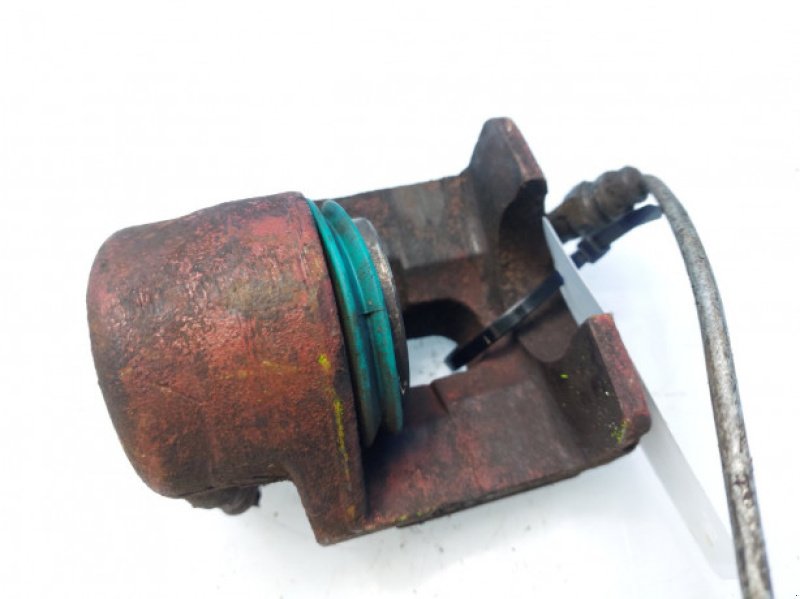 Sonstiges des Typs Merlo P41.7, Gebrauchtmaschine in Hemmet (Bild 4)