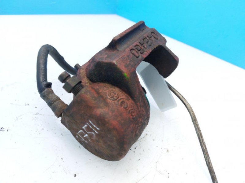 Sonstiges des Typs Merlo P41.7, Gebrauchtmaschine in Hemmet (Bild 3)