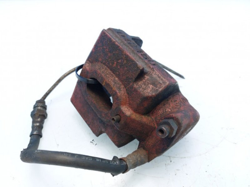 Sonstiges des Typs Merlo P41.7, Gebrauchtmaschine in Hemmet (Bild 8)