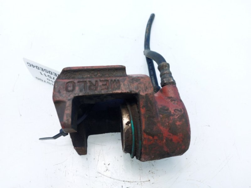 Sonstiges typu Merlo P41.7, Gebrauchtmaschine v Hemmet (Obrázek 2)