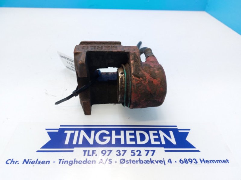 Sonstiges typu Merlo P41.7, Gebrauchtmaschine v Hemmet (Obrázek 1)