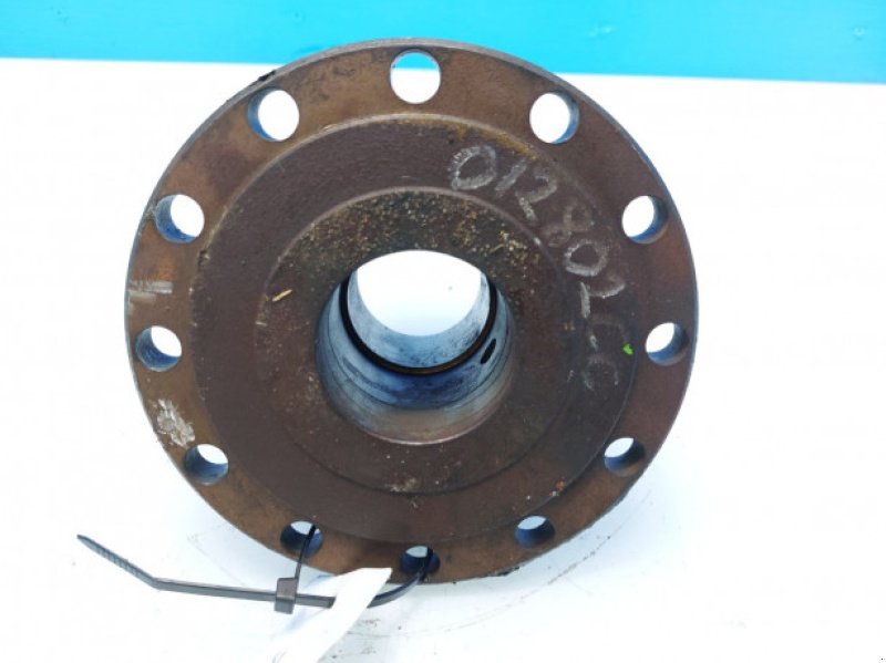 Sonstiges des Typs Merlo P41.7, Gebrauchtmaschine in Hemmet (Bild 5)