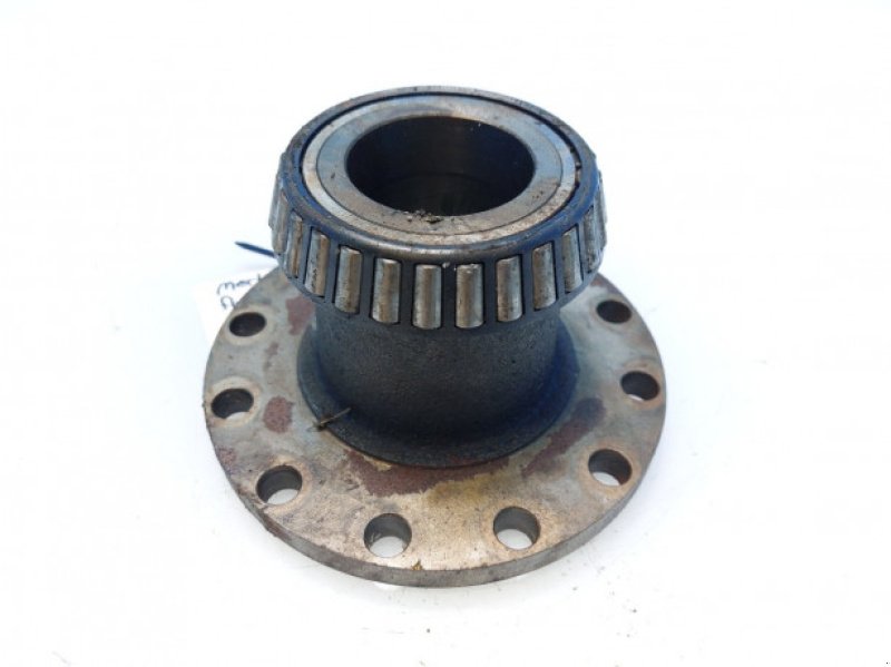 Sonstiges des Typs Merlo P41.7, Gebrauchtmaschine in Hemmet (Bild 2)