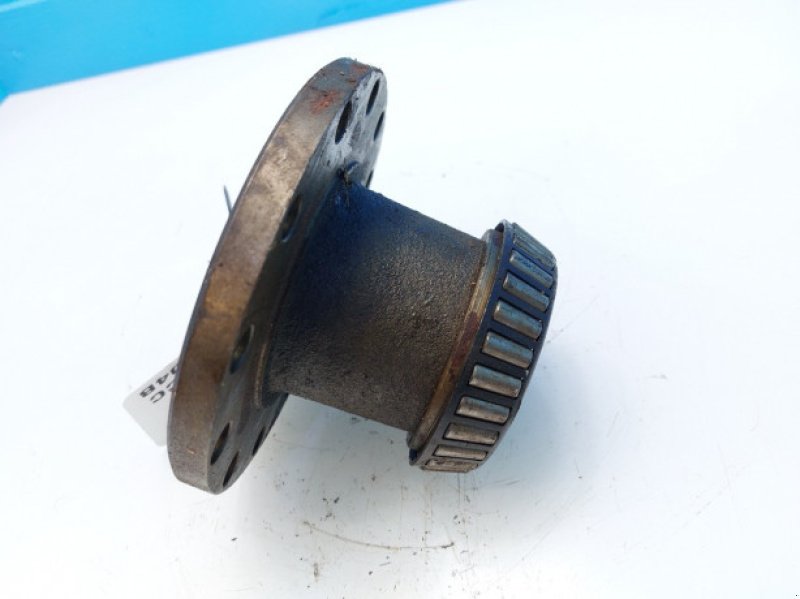 Sonstiges des Typs Merlo P41.7, Gebrauchtmaschine in Hemmet (Bild 8)