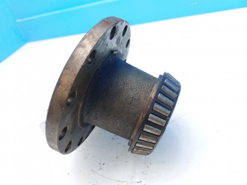 Sonstiges des Typs Merlo P41.7, Gebrauchtmaschine in Hemmet (Bild 9)