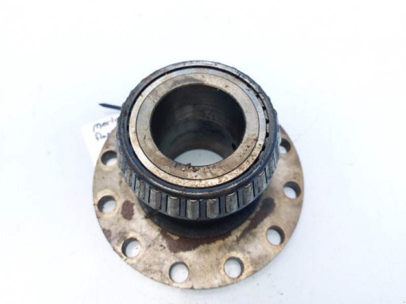 Sonstiges des Typs Merlo P41.7, Gebrauchtmaschine in Hemmet (Bild 3)