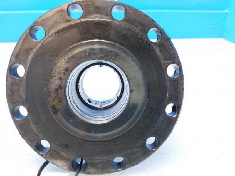 Sonstiges of the type Merlo P41.7, Gebrauchtmaschine in Hemmet (Picture 10)