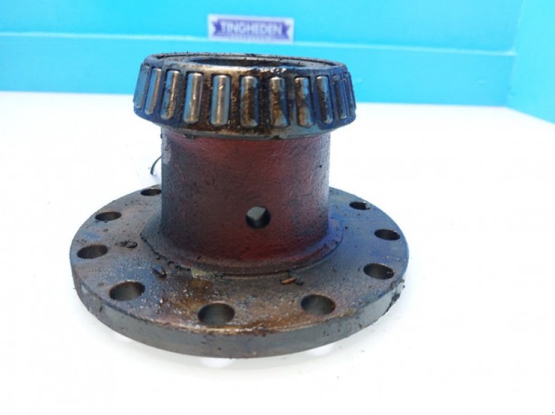 Sonstiges of the type Merlo P41.7, Gebrauchtmaschine in Hemmet (Picture 5)