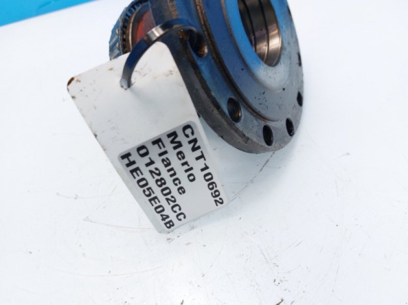 Sonstiges of the type Merlo P41.7, Gebrauchtmaschine in Hemmet (Picture 12)