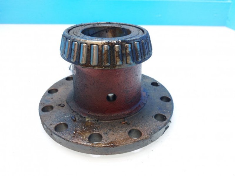 Sonstiges of the type Merlo P41.7, Gebrauchtmaschine in Hemmet (Picture 4)