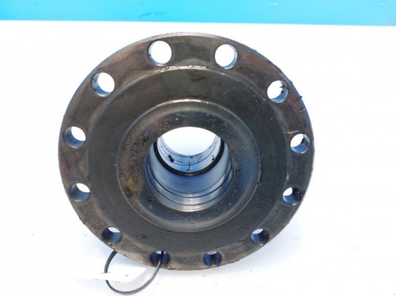 Sonstiges of the type Merlo P41.7, Gebrauchtmaschine in Hemmet (Picture 7)