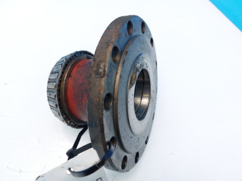 Sonstiges of the type Merlo P41.7, Gebrauchtmaschine in Hemmet (Picture 11)