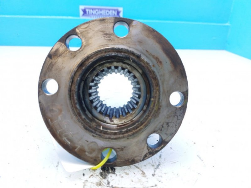 Sonstiges tip Merlo P41.7, Gebrauchtmaschine in Hemmet (Poză 9)