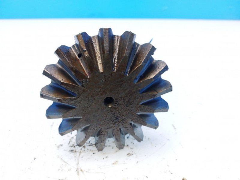 Sonstiges of the type Merlo P41.7, Gebrauchtmaschine in Hemmet (Picture 9)