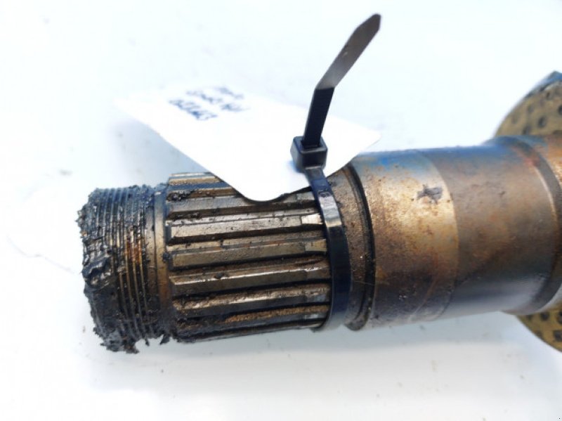 Sonstiges of the type Merlo P41.7, Gebrauchtmaschine in Hemmet (Picture 3)