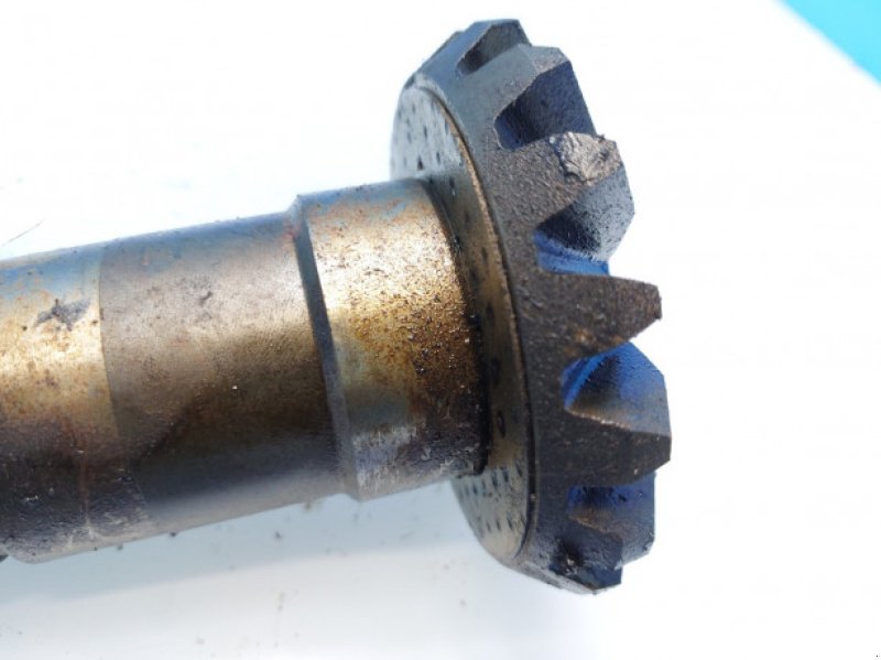 Sonstiges of the type Merlo P41.7, Gebrauchtmaschine in Hemmet (Picture 4)