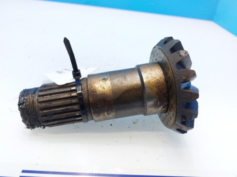 Sonstiges of the type Merlo P41.7, Gebrauchtmaschine in Hemmet (Picture 2)