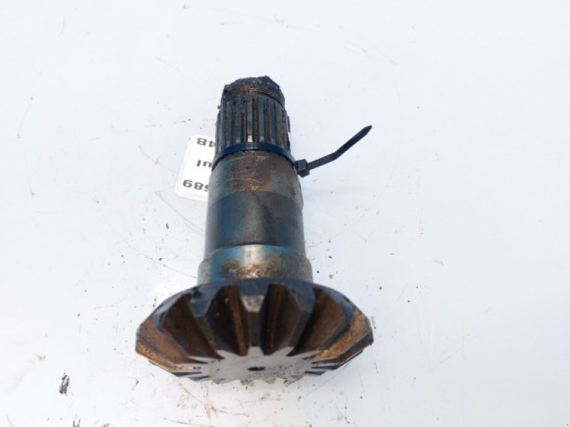 Sonstiges of the type Merlo P41.7, Gebrauchtmaschine in Hemmet (Picture 8)