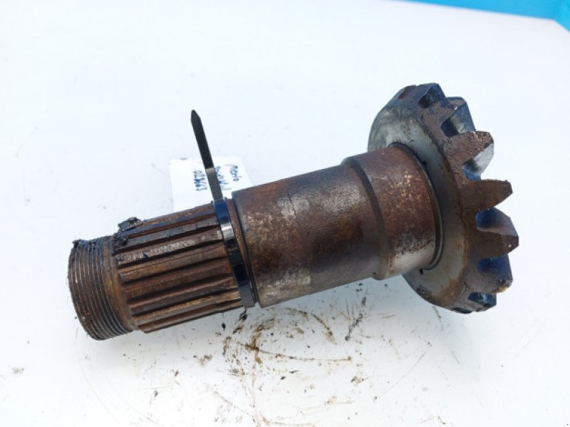 Sonstiges des Typs Merlo P41.7, Gebrauchtmaschine in Hemmet (Bild 3)