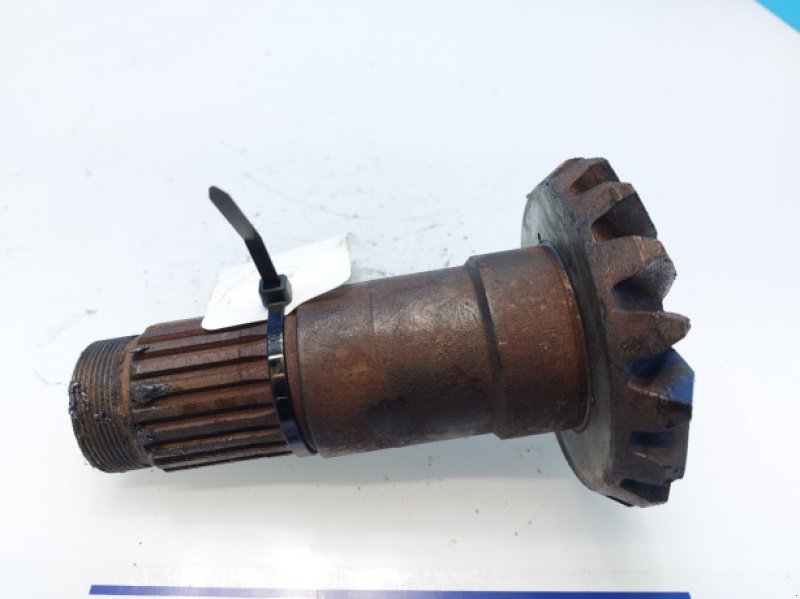 Sonstiges des Typs Merlo P41.7, Gebrauchtmaschine in Hemmet (Bild 2)