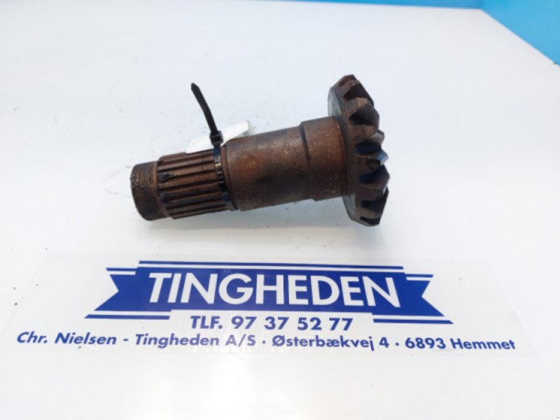 Sonstiges typu Merlo P41.7, Gebrauchtmaschine v Hemmet (Obrázok 1)