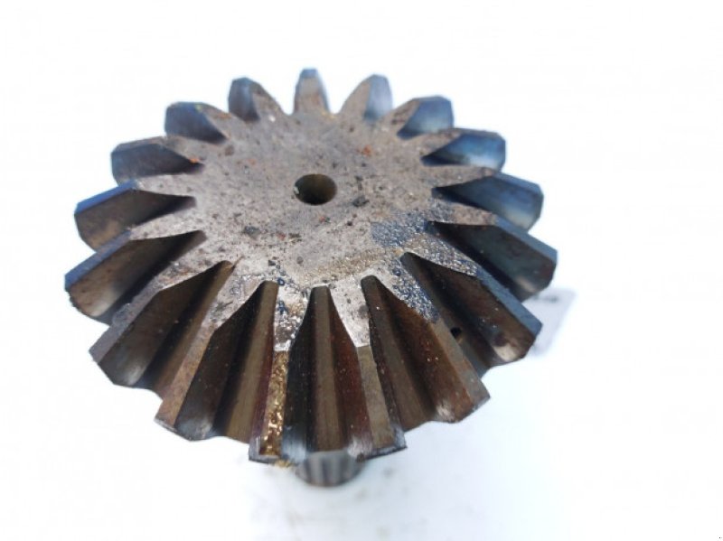 Sonstiges des Typs Merlo P41.7, Gebrauchtmaschine in Hemmet (Bild 7)