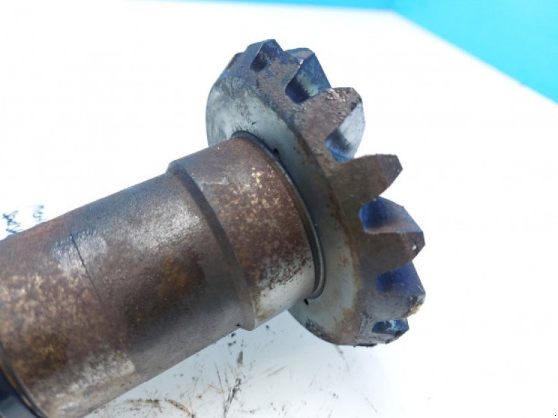 Sonstiges des Typs Merlo P41.7, Gebrauchtmaschine in Hemmet (Bild 5)