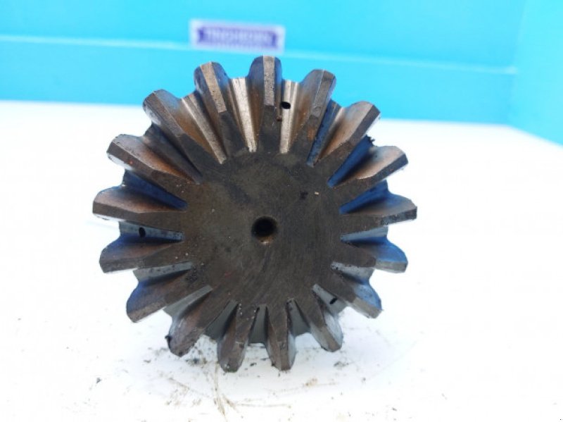 Sonstiges des Typs Merlo P41.7, Gebrauchtmaschine in Hemmet (Bild 5)