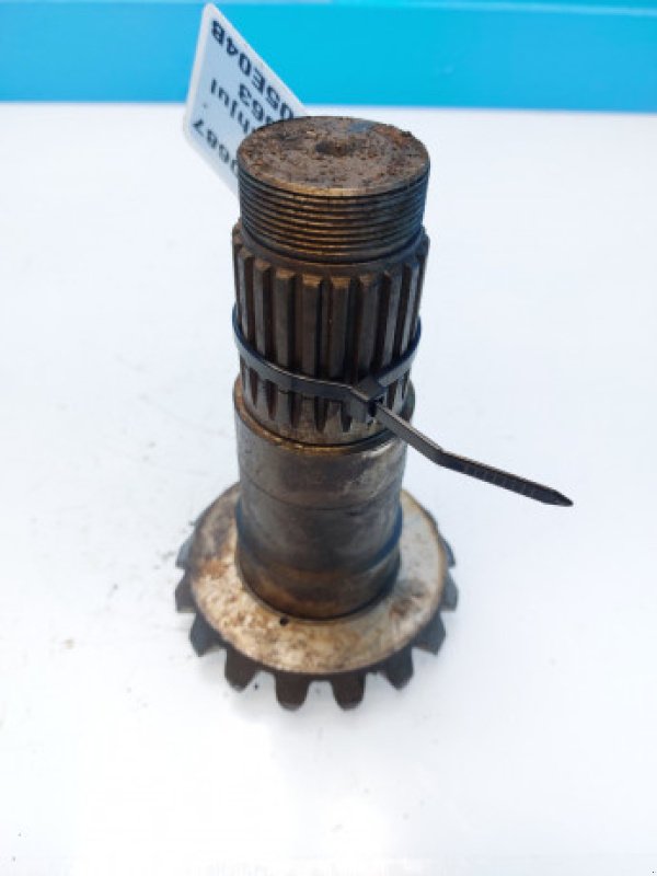 Sonstiges des Typs Merlo P41.7, Gebrauchtmaschine in Hemmet (Bild 3)