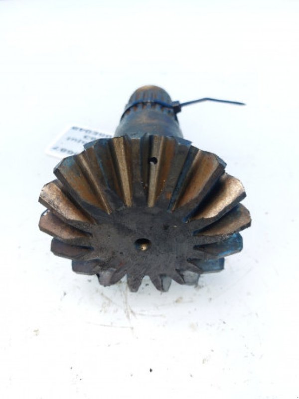 Sonstiges des Typs Merlo P41.7, Gebrauchtmaschine in Hemmet (Bild 4)