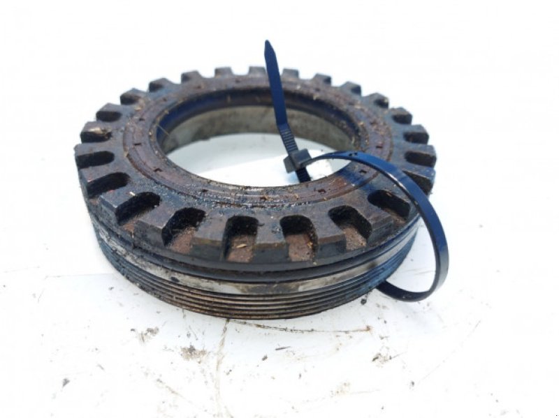 Sonstiges of the type Merlo P41.7, Gebrauchtmaschine in Hemmet (Picture 5)