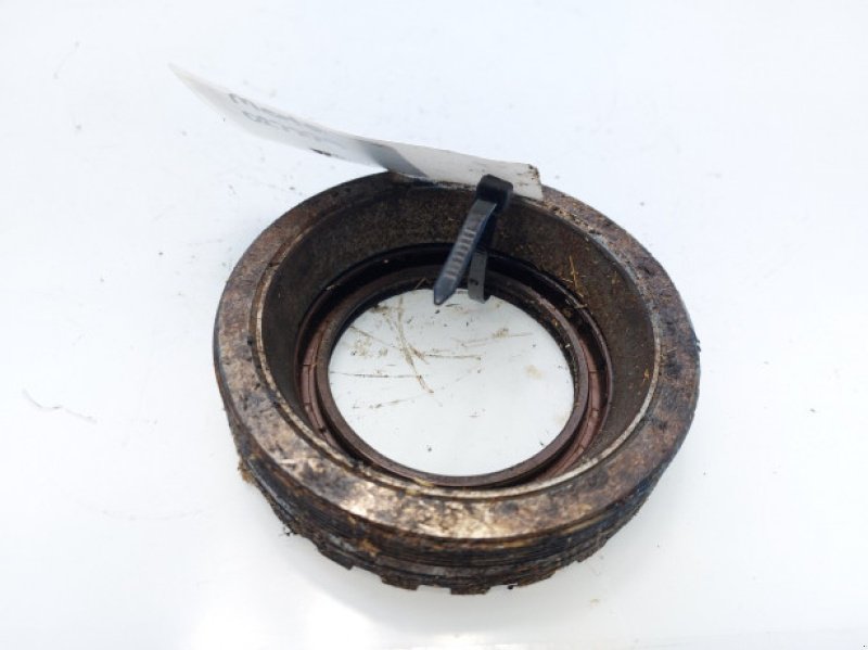 Sonstiges of the type Merlo P41.7, Gebrauchtmaschine in Hemmet (Picture 2)