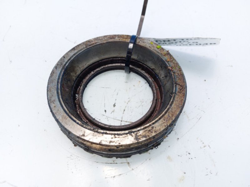 Sonstiges of the type Merlo P41.7, Gebrauchtmaschine in Hemmet (Picture 4)