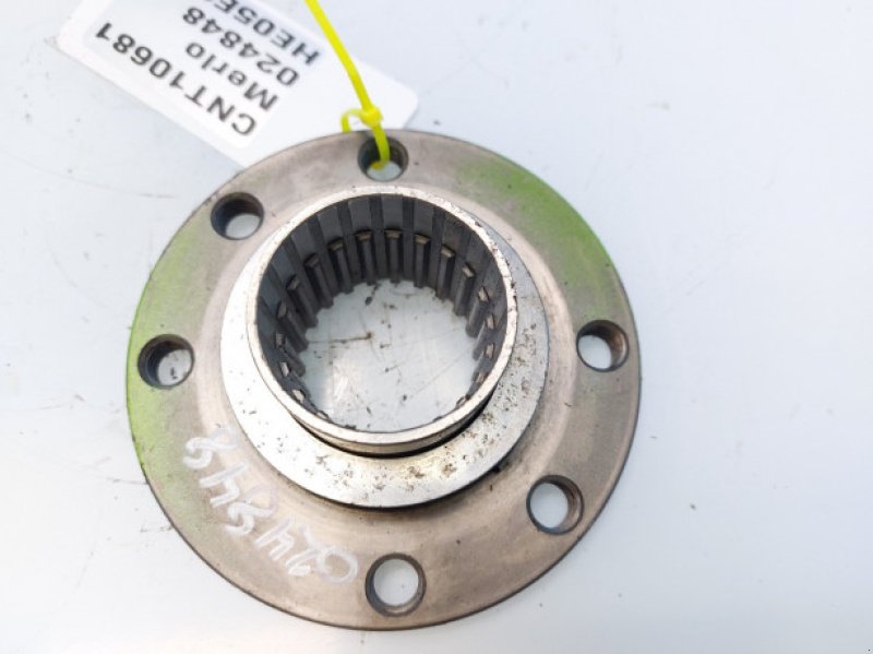 Sonstiges of the type Merlo P41.7, Gebrauchtmaschine in Hemmet (Picture 4)