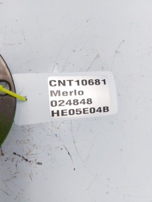 Sonstiges of the type Merlo P41.7, Gebrauchtmaschine in Hemmet (Picture 8)