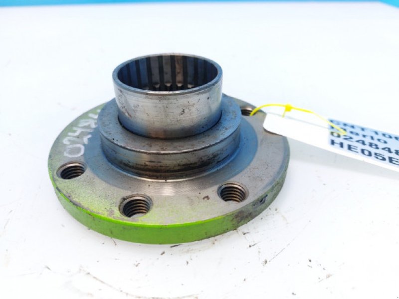 Sonstiges typu Merlo P41.7, Gebrauchtmaschine v Hemmet (Obrázek 3)