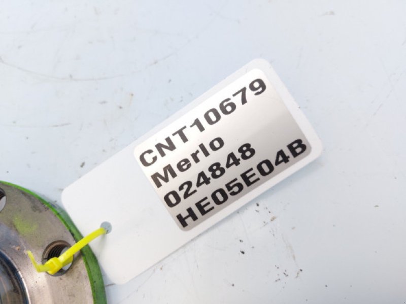 Sonstiges typu Merlo P41.7, Gebrauchtmaschine v Hemmet (Obrázek 8)