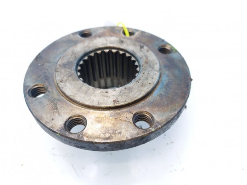 Sonstiges of the type Merlo P41.7, Gebrauchtmaschine in Hemmet (Picture 7)