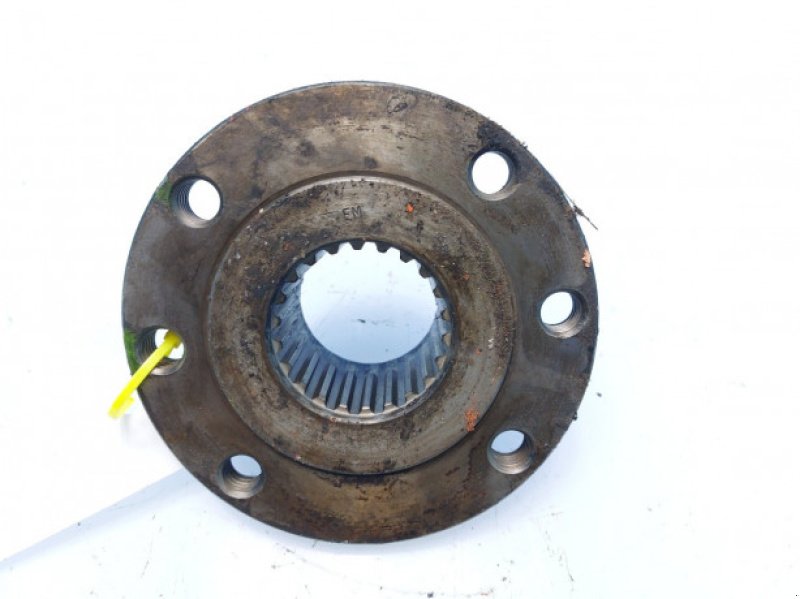 Sonstiges typu Merlo P41.7, Gebrauchtmaschine v Hemmet (Obrázek 5)