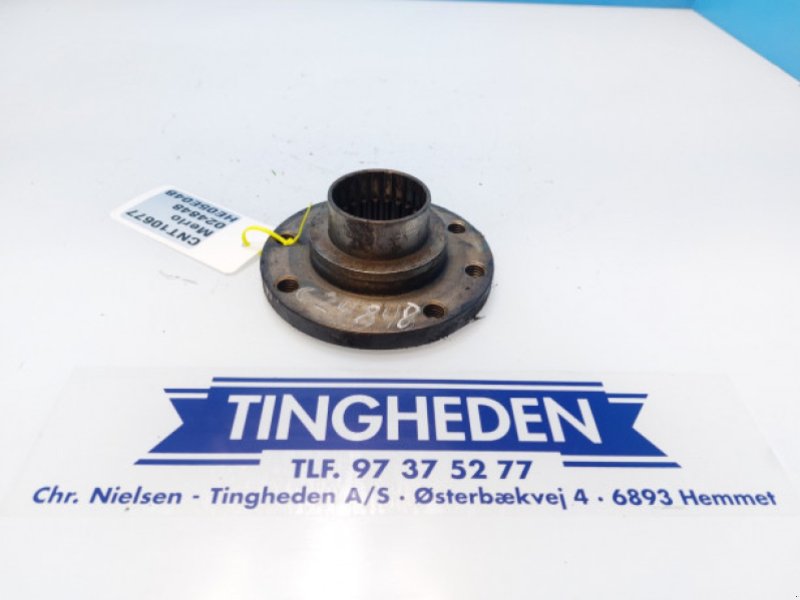 Sonstiges typu Merlo P41.7, Gebrauchtmaschine v Hemmet (Obrázok 1)