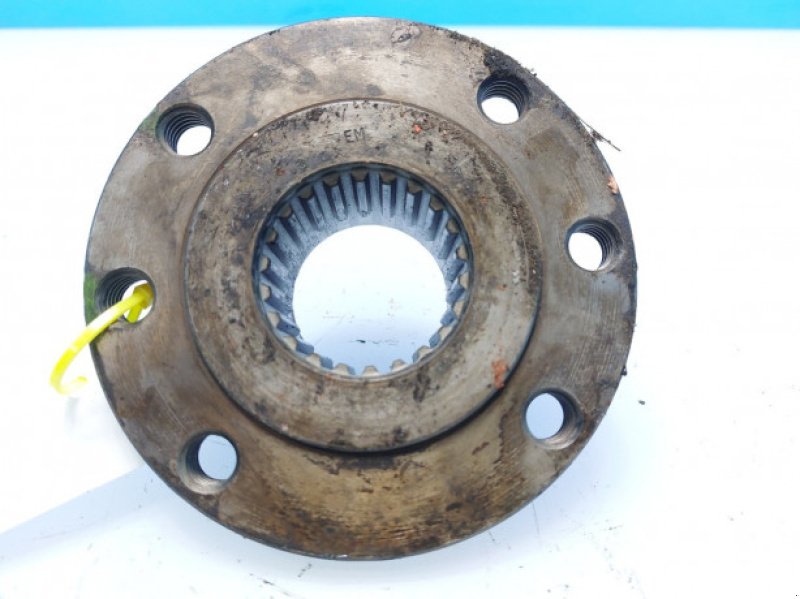 Sonstiges typu Merlo P41.7, Gebrauchtmaschine v Hemmet (Obrázek 7)