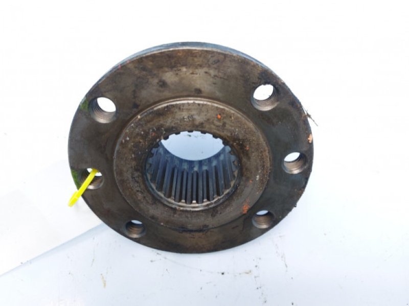 Sonstiges typu Merlo P41.7, Gebrauchtmaschine v Hemmet (Obrázek 6)