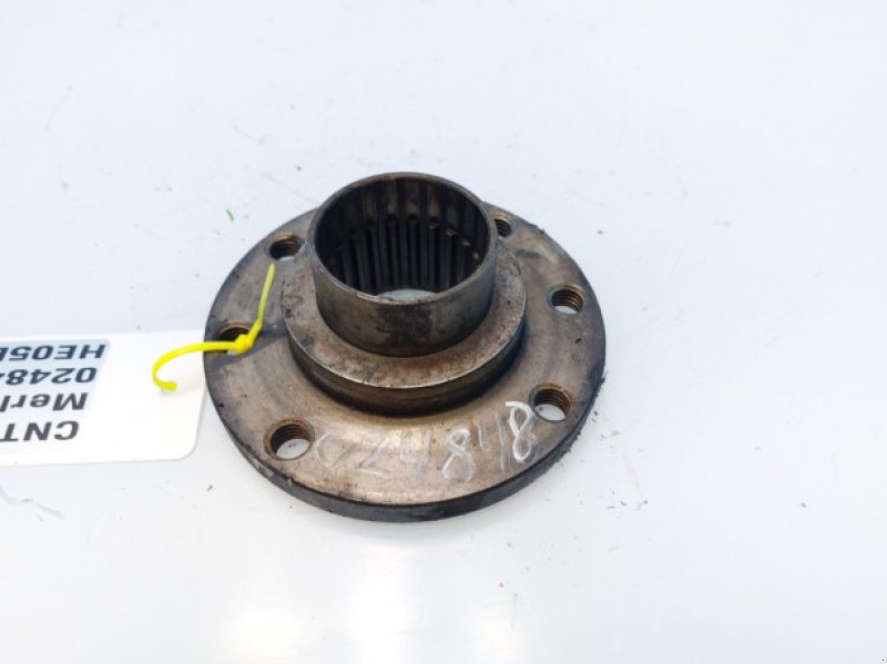 Sonstiges typu Merlo P41.7, Gebrauchtmaschine v Hemmet (Obrázek 4)