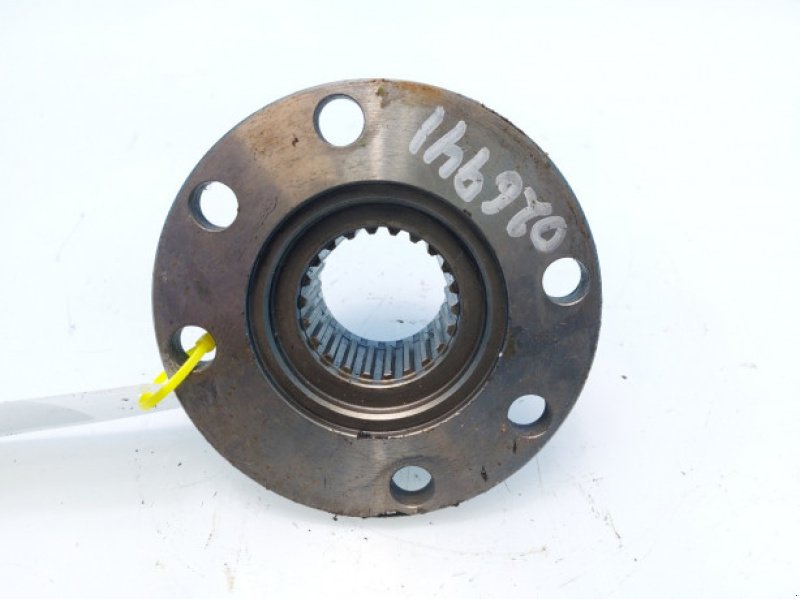 Sonstiges typu Merlo P41.7, Gebrauchtmaschine v Hemmet (Obrázek 4)