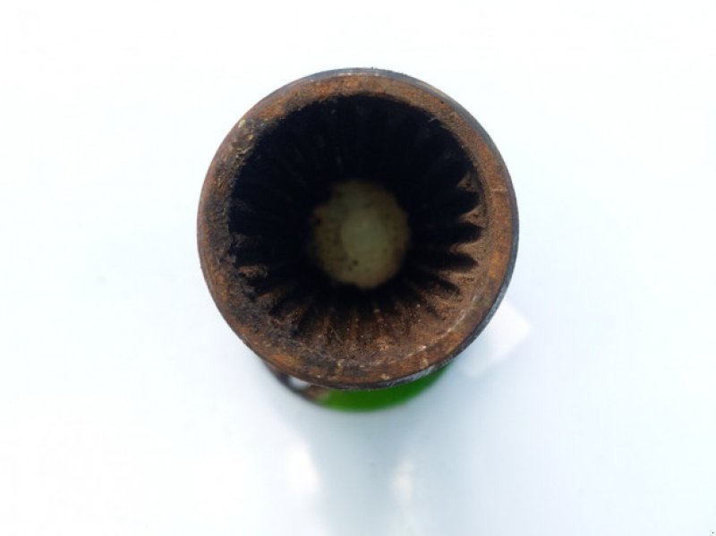 Sonstiges of the type Merlo P41.7, Gebrauchtmaschine in Hemmet (Picture 7)