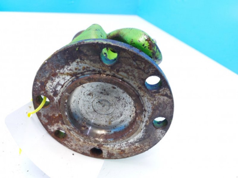 Sonstiges of the type Merlo P41.7, Gebrauchtmaschine in Hemmet (Picture 10)