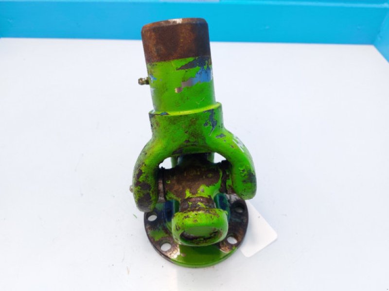 Sonstiges of the type Merlo P41.7, Gebrauchtmaschine in Hemmet (Picture 8)