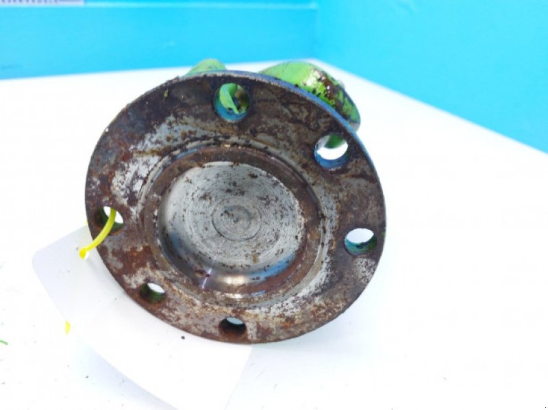 Sonstiges of the type Merlo P41.7, Gebrauchtmaschine in Hemmet (Picture 12)