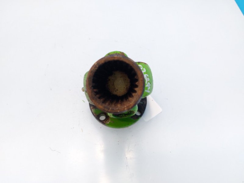 Sonstiges of the type Merlo P41.7, Gebrauchtmaschine in Hemmet (Picture 4)